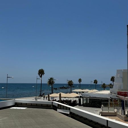 Beachside Light House Kato Paphos 82 Ngoại thất bức ảnh